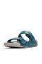 Gogh Moc Slide In Leather For Men - 2