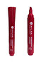 Permanent Marker, Chisel Tip, Red Ink-Pack of 12, Quick-Drying, Water-Resistant, Fade-Resistant, Low Odor, MP20Y-0.25-4.5mm - 2