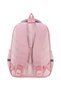 Unisex 3-Piece Primary School Bag 40*30 cm Lunch Box Pencil Case Orthopedic Primary School Bag - 5