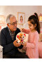 Cute 3D Tiger Figured Piggy Bank (Large Size) in Special Box - 6