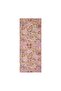 Patchwork Patterned Tensoft Shawl 03920-Candy Pink - 5