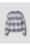 Strickpullover langarm - 3