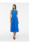 Maxikleid VICARLA Ärmelloses - 5
