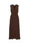 Maxikleid VISKOV V-Ausschnitt - 2