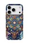 iPhone 17 Pro Max Compatible Printed Transparent Phone Case |   Collection: Zodiacmuse Celestia
