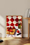 One Piece Wooden Framed Painting Tk3935 - 2