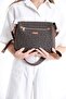 Original Women's Crossbody and Shoulder Bag 2068Mh - 2