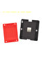 【X】PD-C Planting Tin Pad Reballing Platform Non-Slip Heat Resistance Magnetic Silicon Mat CPU IC ... - 4