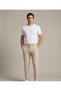 Fabric Pants