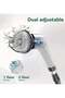 9 in 1 Electric Spin Scrubber – Cordless Powerful Cleaning Brush with 9 Replaceable Brush Head - 4