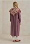 Gofre Shirt Retro Violet - 4