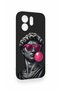 Vivo V70 5g Compatible Pop David Patterned Silicone Case - 4
