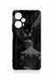 Poco F5 Compatible Icarus Patterned Silicone Case - 3