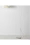 Pleated Floor Lamp Nordic Creative Retro Luxury Lamp for Living Room, Study, and Bedroom with 12W Remote Control and Bulb - 3