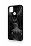 Realme C25 Compatible Icarus Patterned Silicone Case - 4