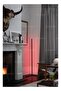Remote Control LED Light Corner Lamp Multicolour - 6