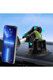 RBA-M01 Adjustable Magnetic Phone Mount – Perfect for Car Dashboard & Vent - 3