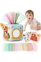 Tissue Box Toy for Babies 6-12 Months, Montessori Sensory Toys for 1 Year Old Boys Girls Unisex Early Education Sensory Toy Baby