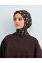 وشاح حريري 2026 ربيع-صيف - 9530D-83 - تيفيل