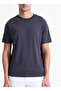 Anthracite Men's T-Shirt Bts1007300000 - 4