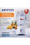 KNB6074N 2-in-1 Blender with Grinder Smoothie Maker - 3