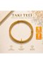 2 mm Thickness Gold 4.5-5 Meters Interwoven Wire Flower Jewelry Crown Hobby Chenille Amigurumi Hand, Flower, Filography