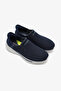 Slip-Ins Men's Slade Deacon Shoes 210887 Nvy Navy Blue Juststep - 6