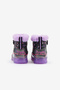 Illumi-Brights Kids Boots 302656N-Bklv Juststep - 5