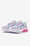 Children's Flutter Heart Lights Groovy Swirl Shoes 303253L Lvaq Colorful Juststep - 3
