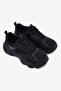 Women's Bobs Diego Shoes 117685 Bbk Black Juststep - 6