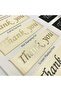 Custom Printed Ribbon, Customized Ribbon Printing with Logo & Brand Name, Personalized Ribbon, Custom Logo Stamping Printed Luxury Gift Wedding Ribbon Decoration - 3