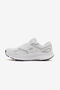 Women's Go Run Consistent Shoes 128606Tk Wsl White/Silver Juststep