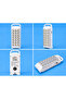 فانوس طوارئ LED متعدد الوظائف 4 في 1 BLE11 |   30 مصباح LED من نوع SMD |   قابل لإعادة الشحن |   مدة اشتراك سنتين - 4