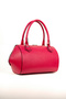 Genuine Leather Women's Shoulder Bag - 2