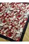 Patterned Cotton Soft Ethnic Shawl Bamboo Floral Women's Shawl Nai - 2
