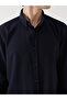 قميص NEVAVM Farkily Slim Fit بأكمام طويلة للرجال - 3