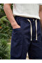 Nevavm Regular Fit Men's Cargo Shorts with Difference - 3