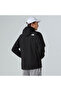Mountain Athletics Rainlit Hooded Men's Black Jacket - 3