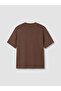 Original Oval Collar Printed Boys' T-Shirt 3-Pack - 5
