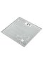 Glass Bathroom Scale, GS10
