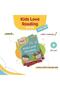 Kids Love Reading 1 - Rabab Khalifa