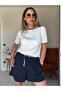 شورت برباط - 3