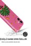 iPhone 11 Palm Protect Slim Glossy Full Covering Print Camera Protected Phone Case - 2