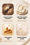 Glow-Buff Vanilla |   Moisturizing, Nourishing, Ingrown Hair Removal and Purifying Body Peeling 250 Gr - 2