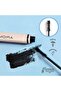 Volume and Lifting Mascara, Black - 2