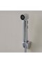Milano Pelican Shattaf Set Chrome - Made In China