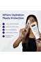 مرطب للوجه للبشرة الجافة، للرجال والنساء، مع واقي من الشمس SPF 30، ترطيب طويل الأمد (80 مل) - 4