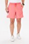 Men's Micro Swim Shorts Coral-3286 - 6