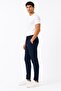 Men's Jogger Pants, Stretchy Fabric, Lycra, Slim Fit, with Laces - 3