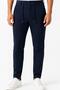 Men's Jogger Pants, Stretchy Fabric, Lycra, Slim Fit, with Laces - 2